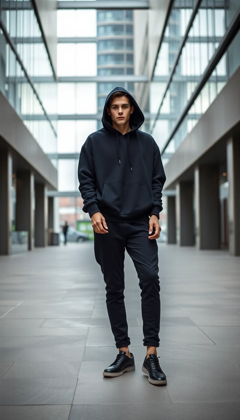 GORYL SHOP — Streetwear premium
